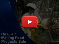 Michigan Food Safety Lab
