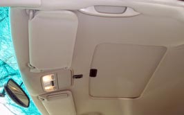 Montana Automotive Furniture Testing