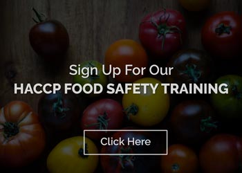 HACCP Training Grand Rapids Laboratory